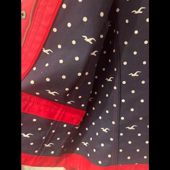 Hollister Mac Size L - Picture 8 of 8